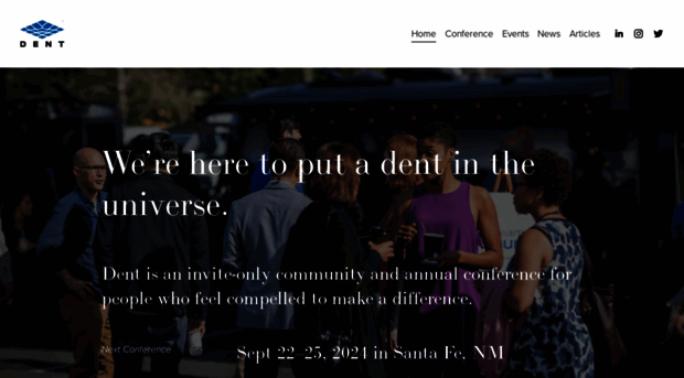 dentthefuture.com