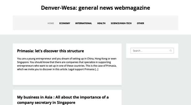 denver-wesa.org