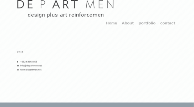 departmen.net