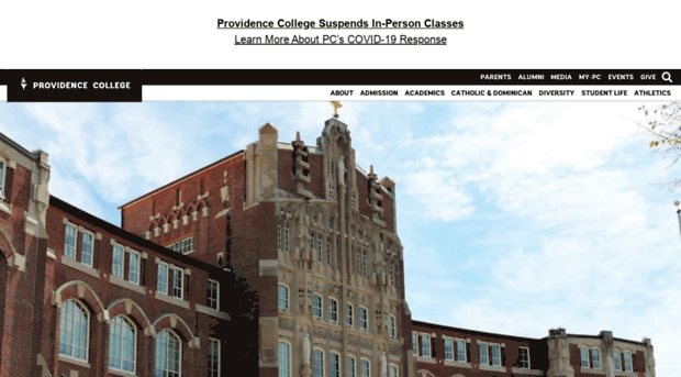 departments.providence.edu