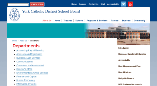 departments.ycdsb.ca