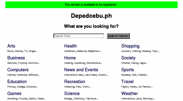 depedcebu.ph