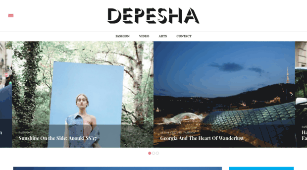 depesha.com