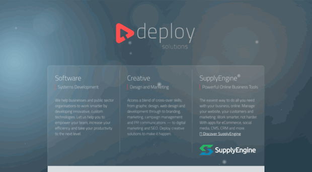 deploycreative.co.uk