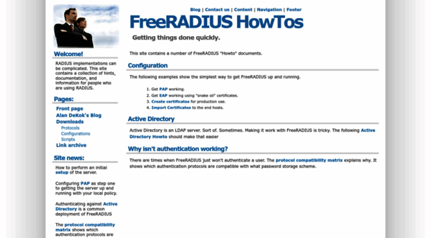 deployingradius.com