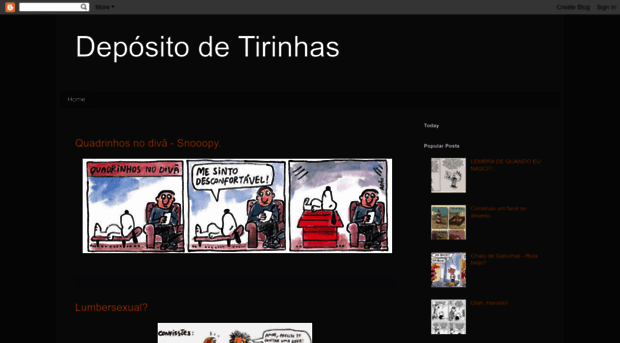 deposito-de-tirinhas-br.blogspot.de