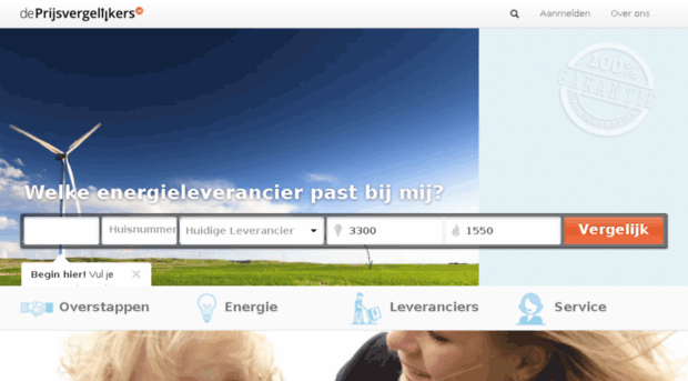 deprijsvergelijkers.nl