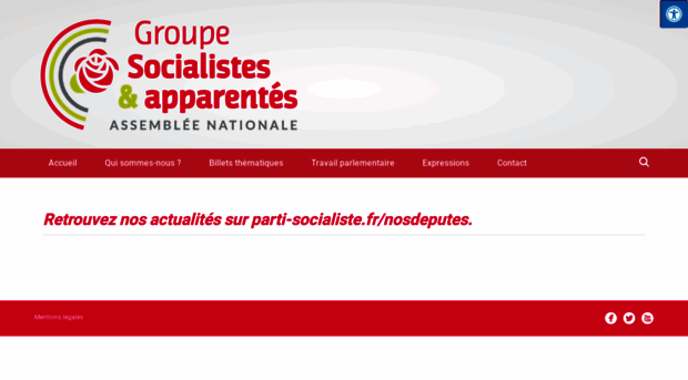 deputes.lessocialistes.fr