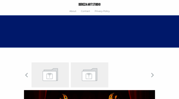 dereza.com