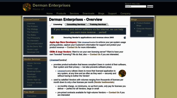derman.com