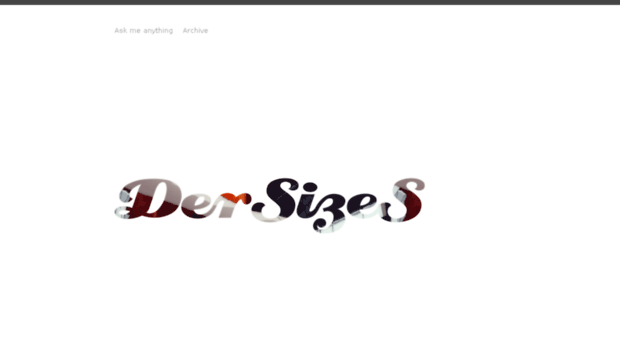 dersizes.ru