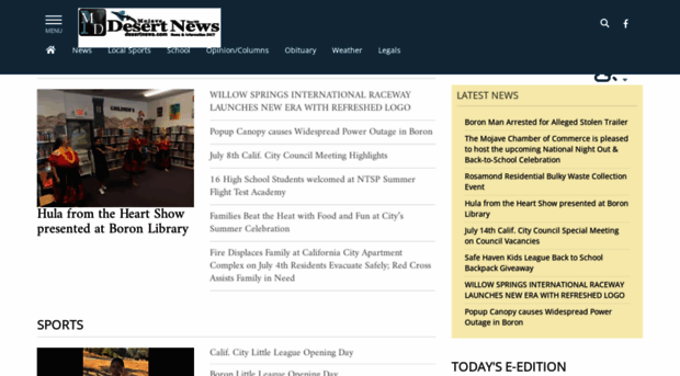 desertnews.com