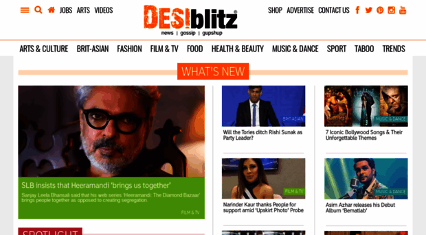 desiblitz.com