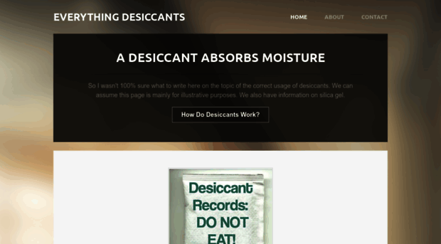 desiccants.weebly.com