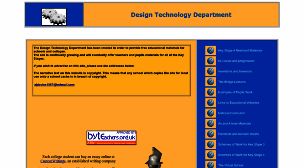 design-technology.org