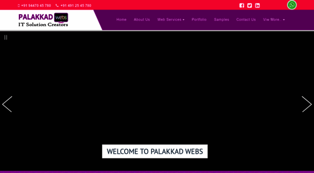 design.palakkadwebs.com