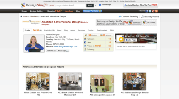 designamericanyc.designshuffle.com