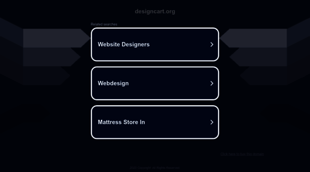 designcart.org