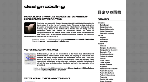 designcoding.net