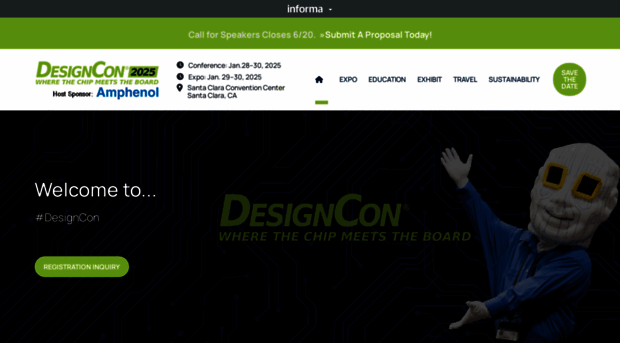 designcon.com