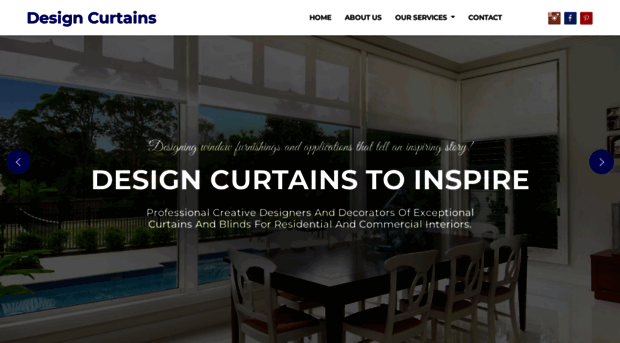 designcurtains.com.au