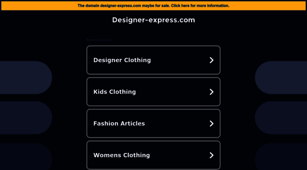 designer-express.com