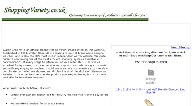 designer-watch-brand.shoppingvariety.co.uk