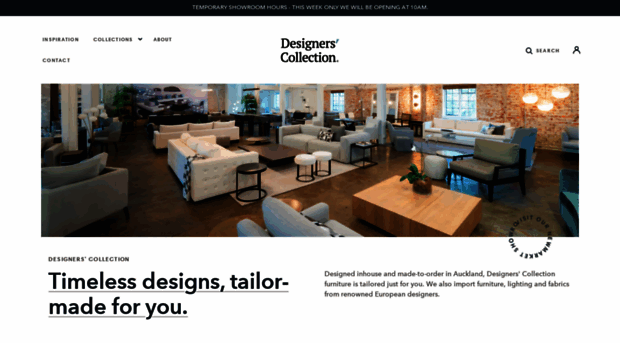 designerscollection.co.nz