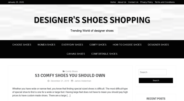 designershoesshopping.com