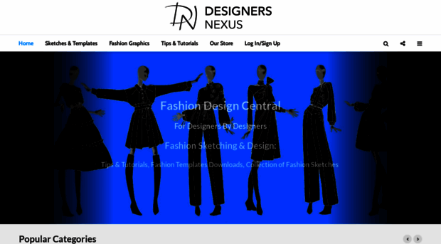 designersnexus.com