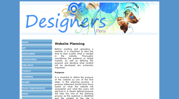 designersperu.com