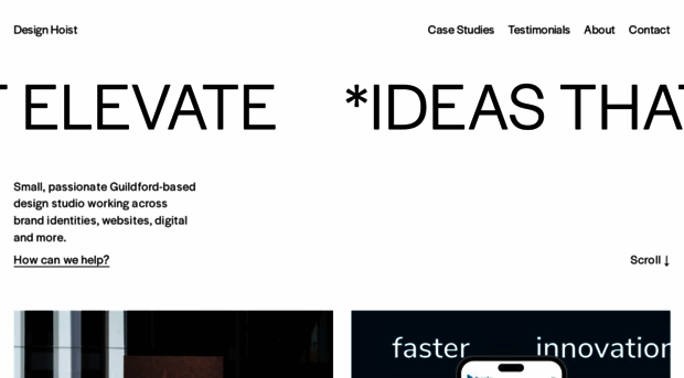 designhoist.com