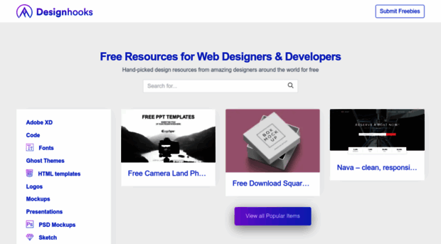 designhooks.com