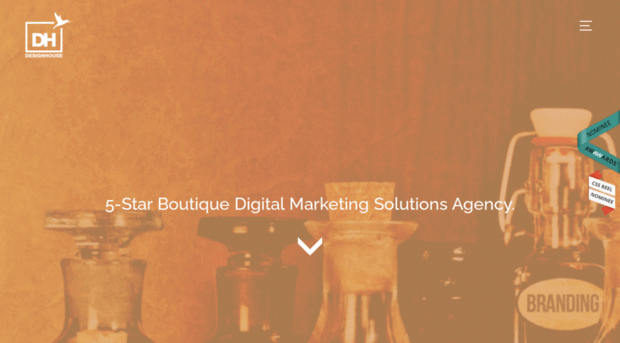 designhouseagency.com