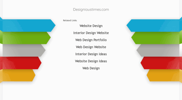 designioustimes.com