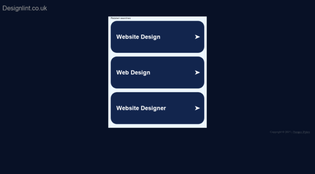 designlint.co.uk