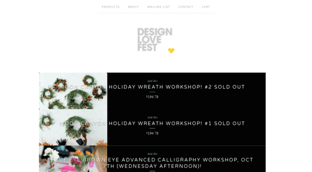 designlovefest.bigcartel.com
