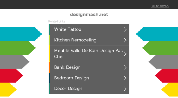 designmash.net