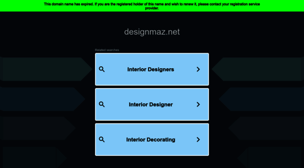 designmaz.net