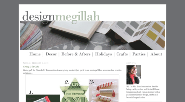 designmegillah.com