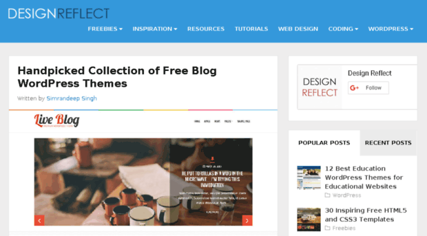 designreflect.com