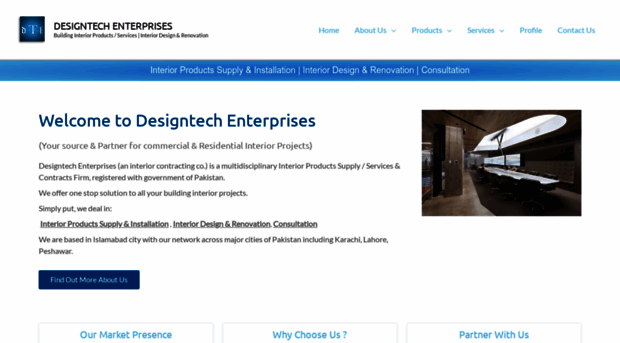 designtech-ent.com