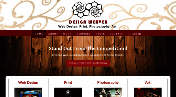 designweaver.com