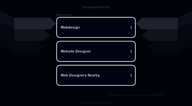 designwine.com