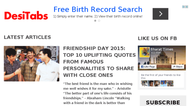 desitabs.com