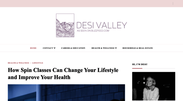 desivalley.com