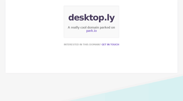 desktop.ly