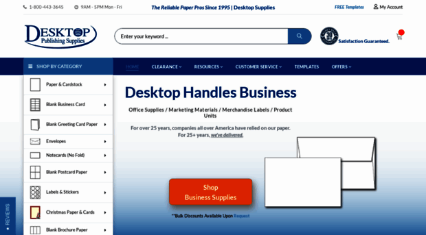 desktoppapers.com