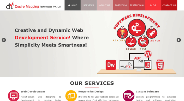 desmapp.com