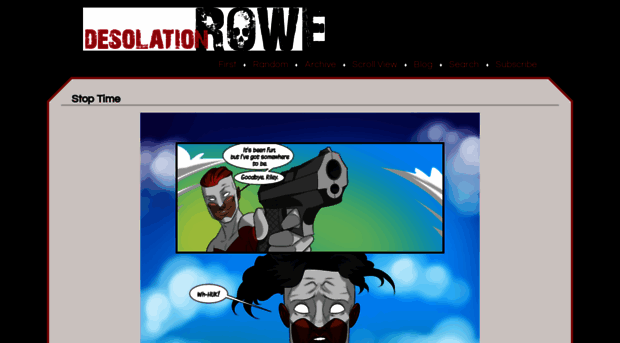 desolationrowe.webcomic.ws